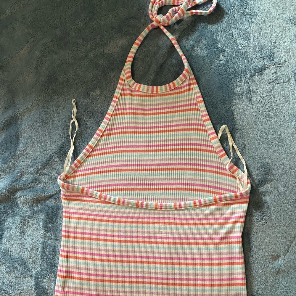 American Eagle Halter top